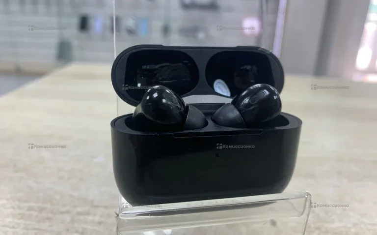 Наушники  AirPods Pro rep