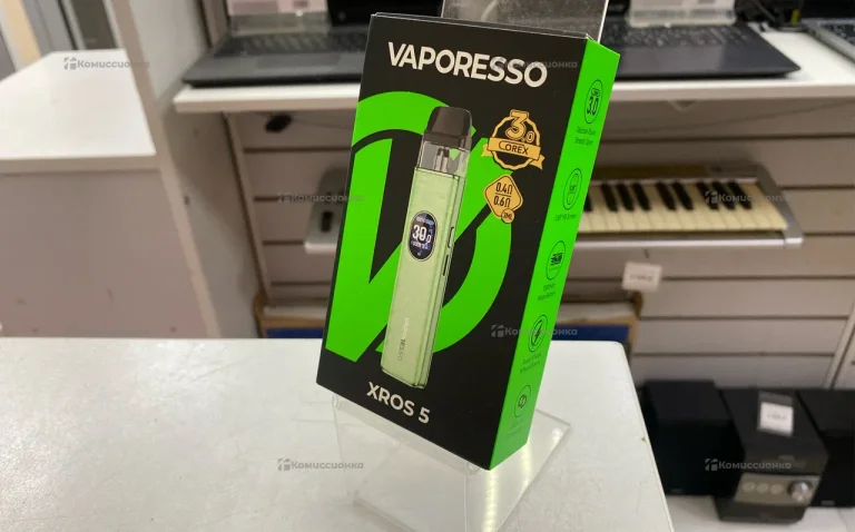 Электронная сигарета Vaporesso Xros 5