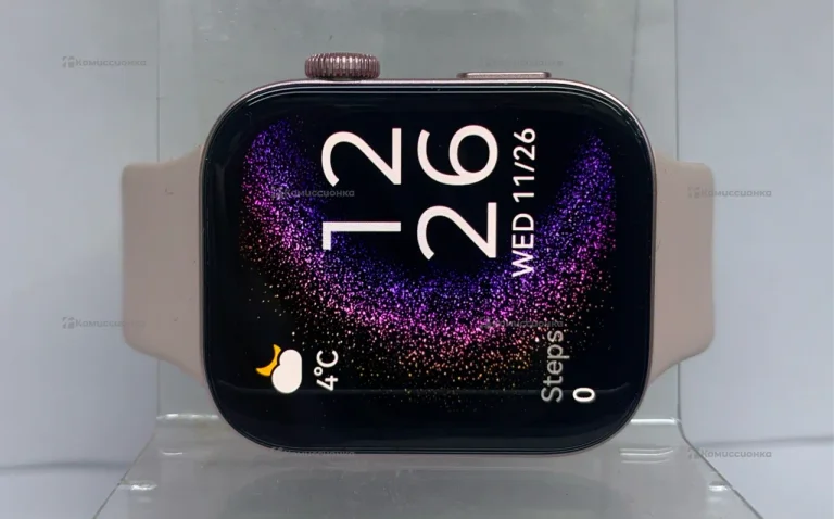 Часы  Huawei Watch Fit 3