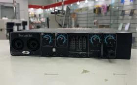 Купить Внешняя музыкальная карта Focusrite Safire Pro 24 б/у , в Уфа Цена:3500рублей
