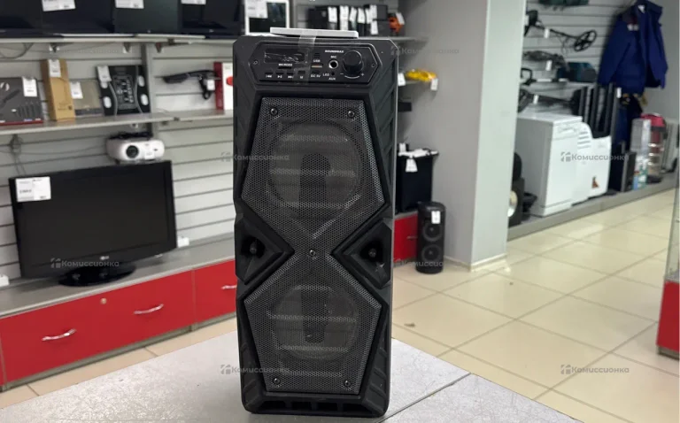 Колонка  Soundmax