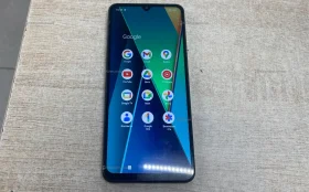 Realme C71 8/128 ГБ