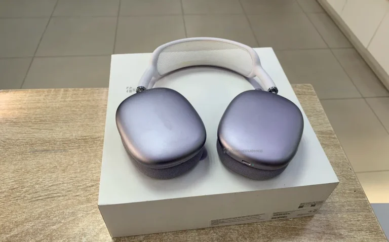 Наушники AirPods Max (реплика)