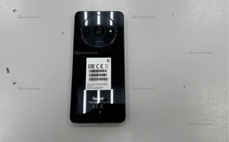 Xiaomi Redmi A3