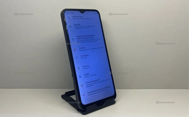 Realme C30 8/64gb