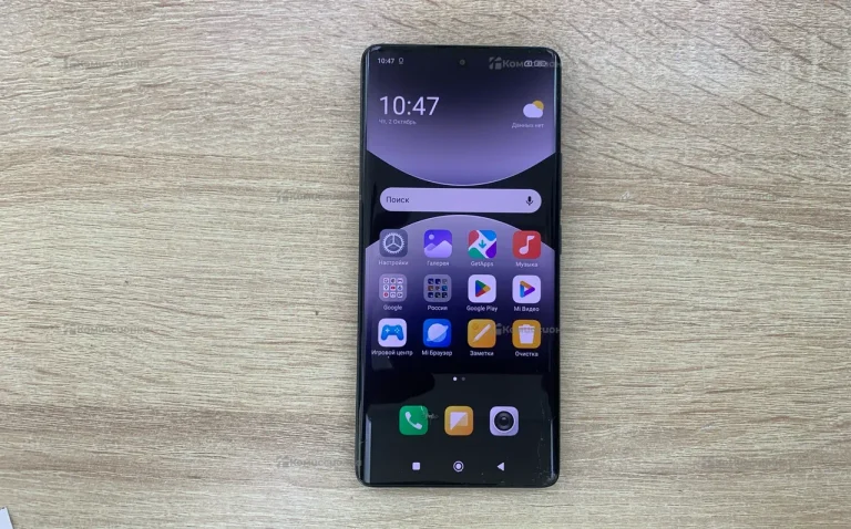 Xiaomi Redmi Note 14 Pro 8/256Gb