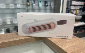 Купить Дезодорирующий дезинфектор для холодильника Xiaomi BEHEART W8 (белый) б/у , в Тольятти Цена:990рублей