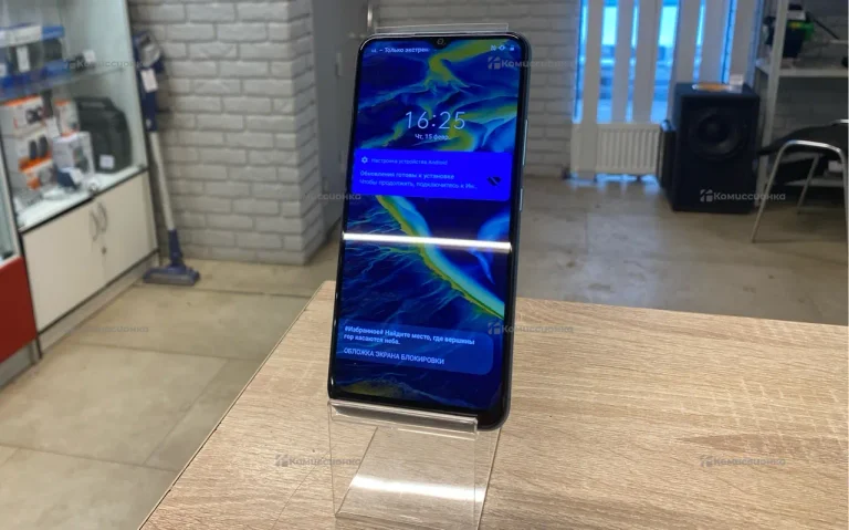 Realme C21Y 3/32 ГБ