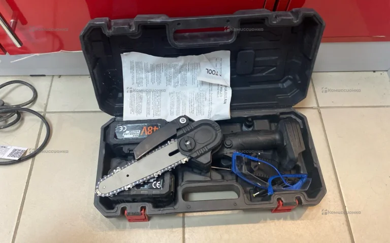 Сучкорез Аккумуляторный 48V