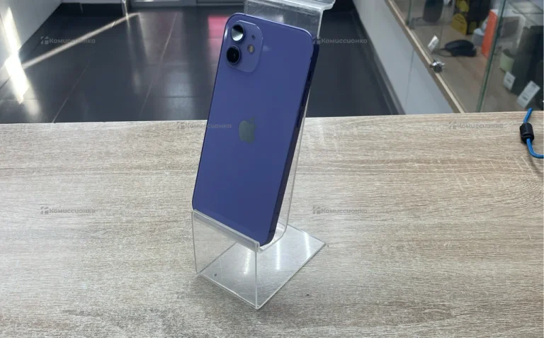 Apple iPhone 12 128Gb