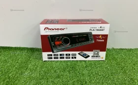 Автомагнитола  pioneer pls-196sbt