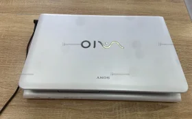 Ноутбук  sony sve151e11v