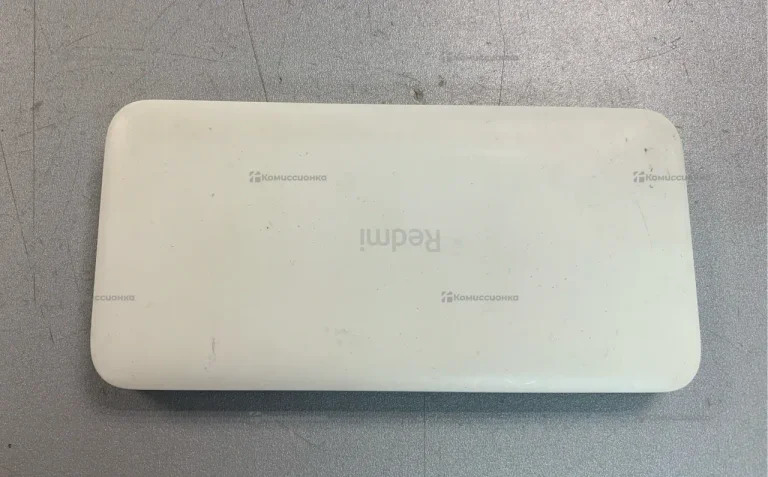 Power Bank  Redmi 10000