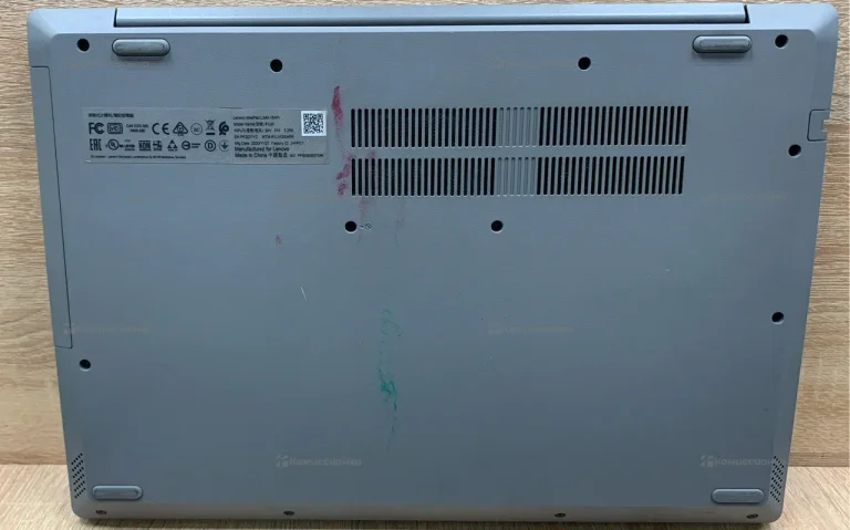 Ноутбук  Lenovo ideapad 340
