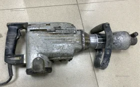 Купить Отбойный молоток Интерскол М-25/1500В б/у , в Краснодар Цена:11500рублей