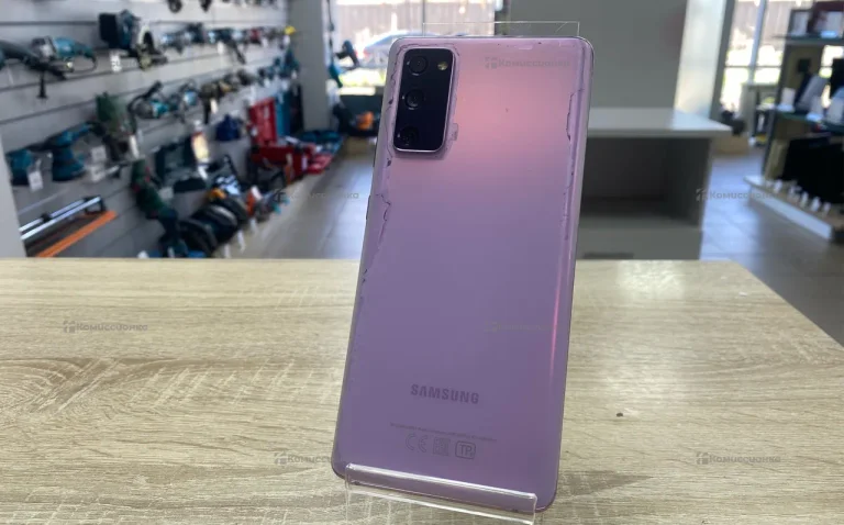 Samsung Galaxy S20 FE 6/128Gb