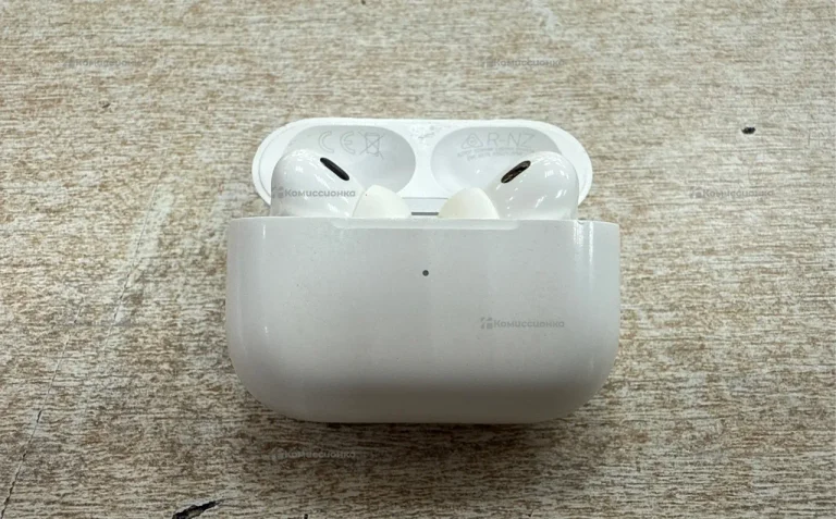Наушники Apple AirPods Pro 2