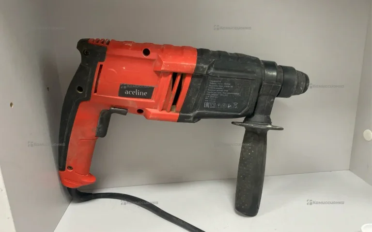 Перфоратор Aceline ARH850