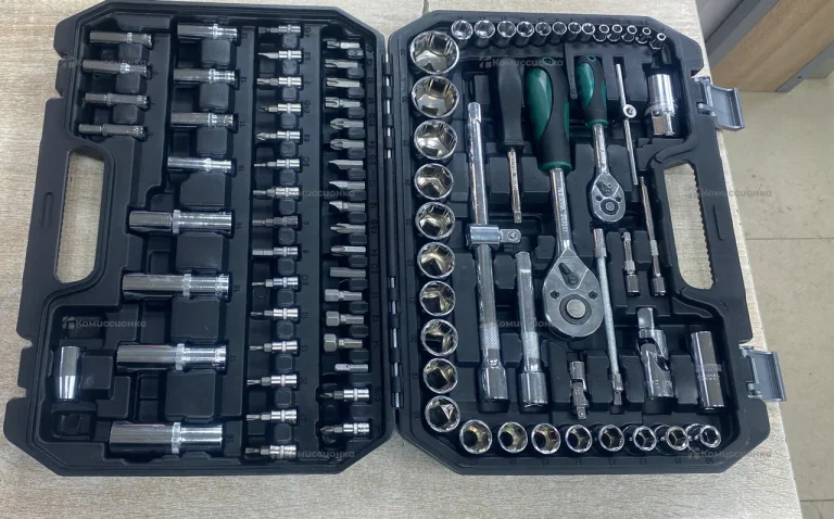 набор инструментов 94 предмета