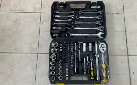 Купить ручной инструмент JNTRD набор 82 предмета б/у , в Симферополь Цена:2490рублей