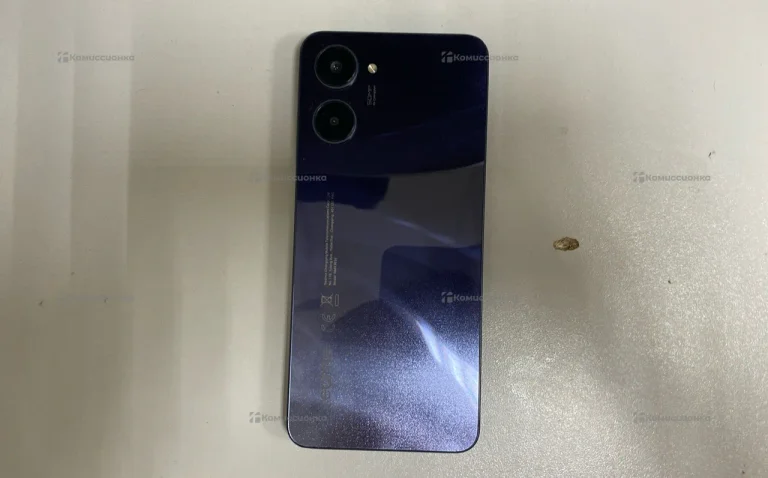 Realme 10 8/128 ГБ