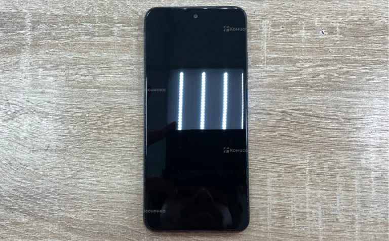Xiaomi Rebmi note 10s