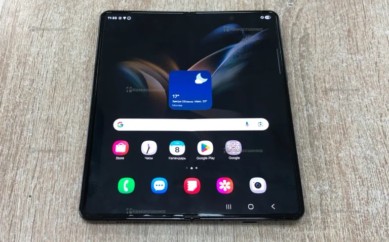 Samsung Galaxy Z Fold 4