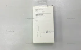 Купить Быстрая зарядка 20W с кабелем б/у , в Казань Цена:500рублей