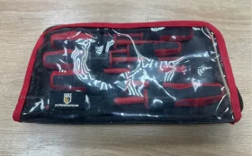 набор диэлектрических отверток КВТ