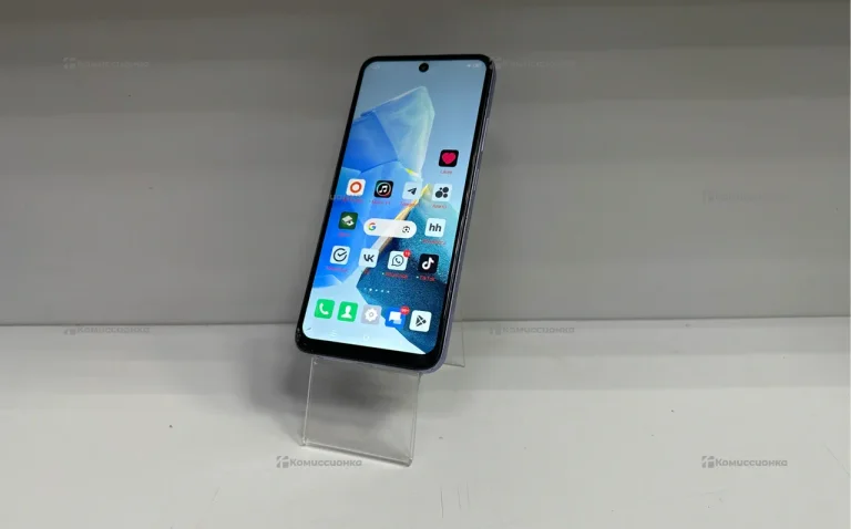 Infinix Hot 30 8/128 ГБ