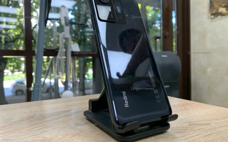Xiaomi Redmi Note 12S 8/256Gb