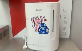 Увлажнитель воздуха Kitfort КТ-2810