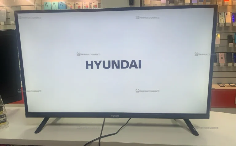 Телевизор HYUNDAI H-LED32BS5002