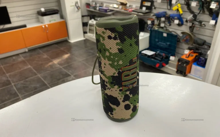 Колонка  JBL FLIP 6