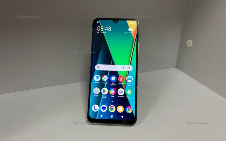 Xiaomi Poco C75 8/256 ГБ