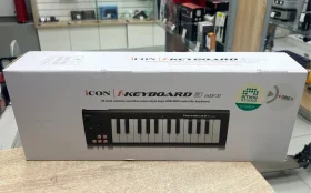 Купить Keyboard 3 mini б/у , в Москва и область Цена:3900рублей