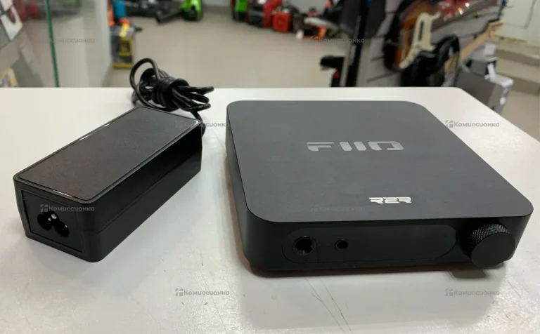 Усилитель для наушников Fiio K11