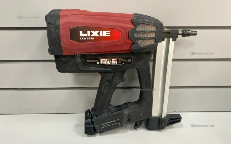 Гвоздезабивной пистолет Lixie LXWS-95A