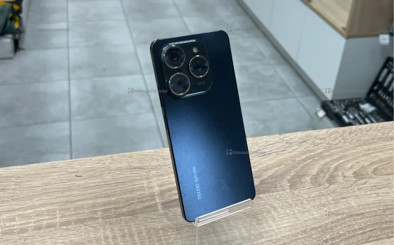 Tecno Spark 20 Pro 12/256Gb