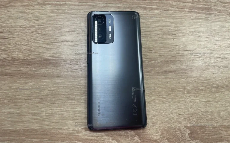 Xiaomi 11T Pro 12/256 ГБ