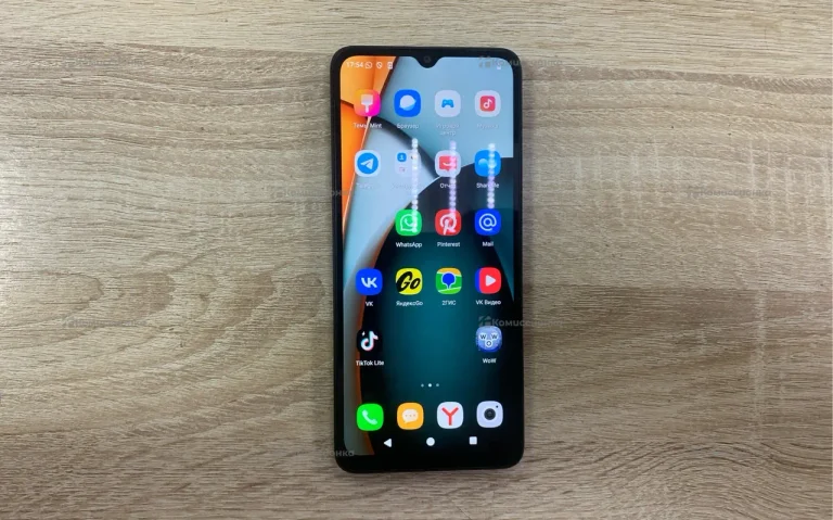 Xiaomi Redmi A3 3/64Gb