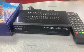 Купить Тв приставка hd beko б/у , в Самара Цена:290рублей