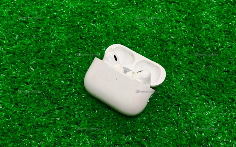 Наушники AirPods Pro rep