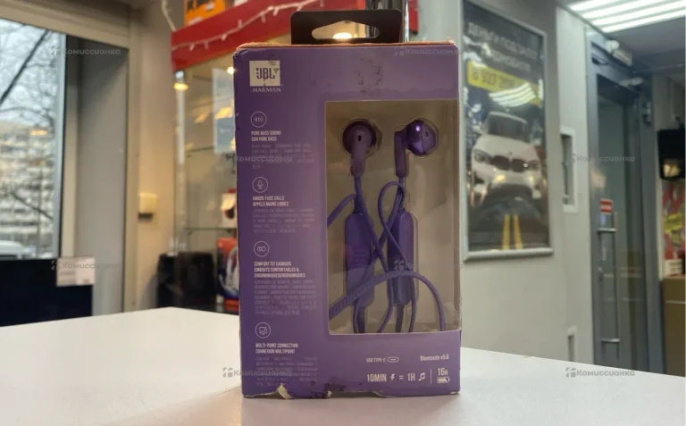 Наушники  JBL