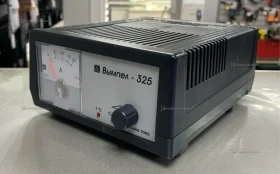 Купить Зарядное устройство вымпел-325 б/у , в Самара Цена:1550рублей