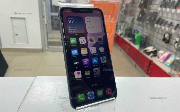 Apple iPhone 11 64Gb
