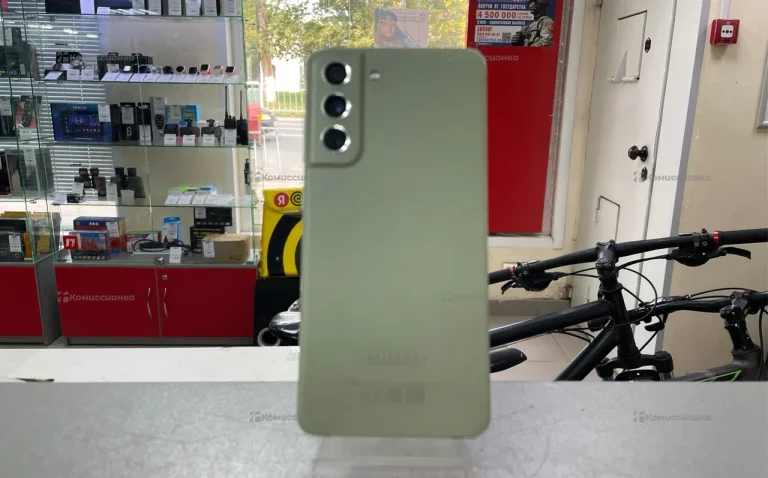 Samsung Galaxy S21 FE 8/256Gb