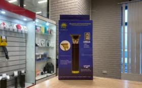 Купить Машинка для стрижки волос LFQ-666-11 б/у , в Зеленодольск Цена:650рублей