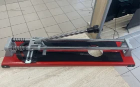 Купить плиткорез с круговым резаком 420мм б/у , в Тольятти Цена:2500рублей