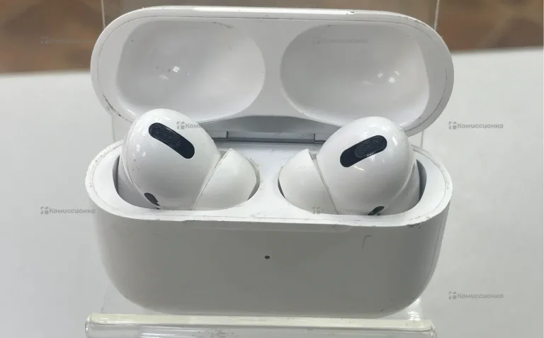 Наушники  AirPods Pro replica